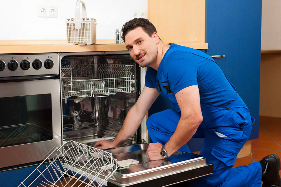 Dishwasher Repair Regina