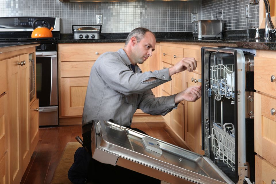 Stove and Oven Repair