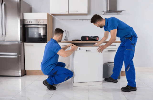 Appliance Repair