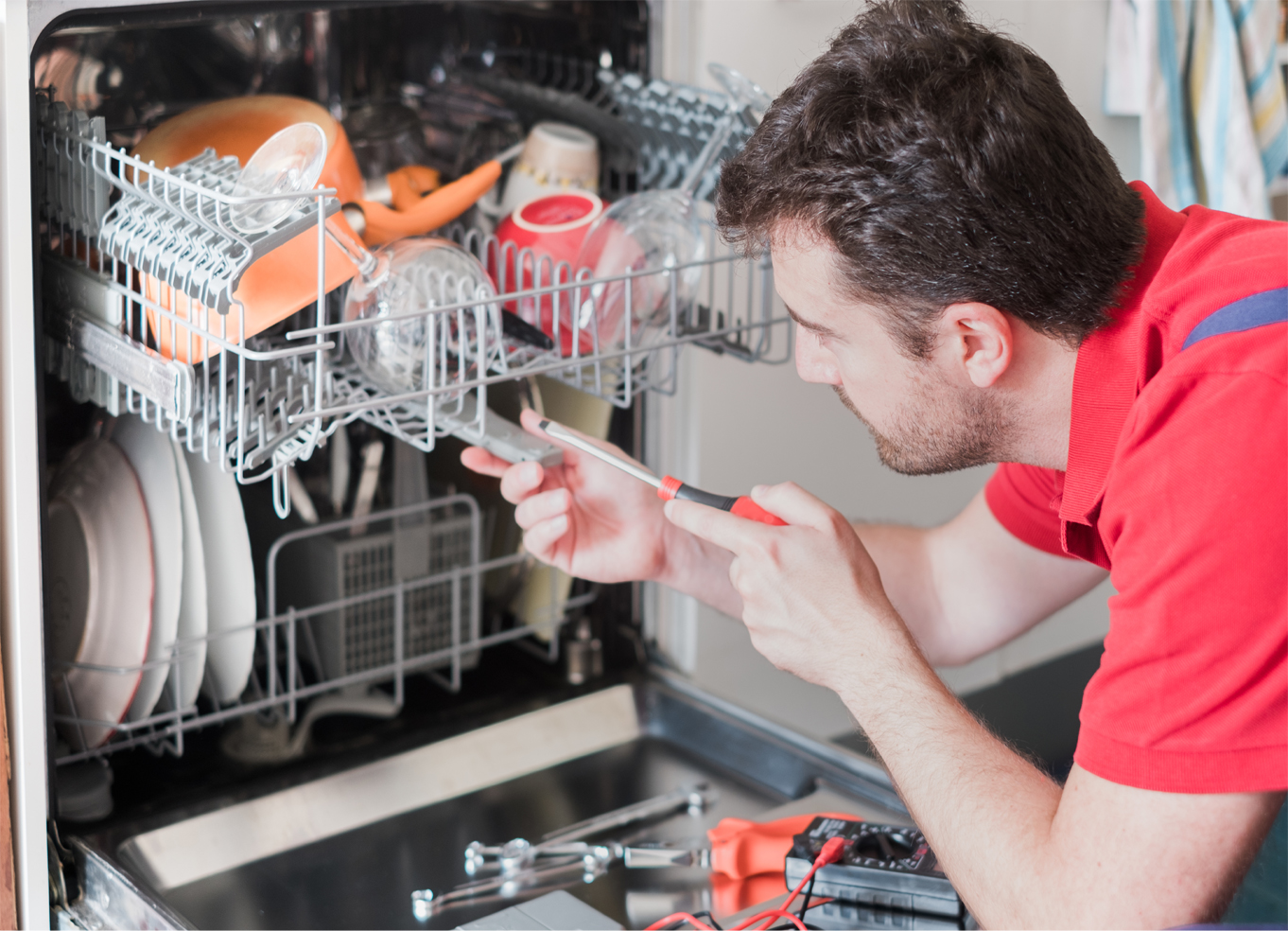 Dishwasher Repair Regina