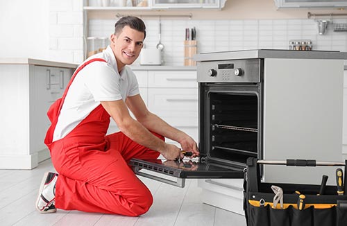 Home Appliance Repair